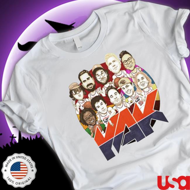 Yak Team Sweater
