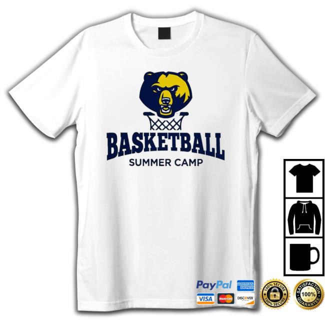 Wvu Tech Basketball Summer Camp Sweaters