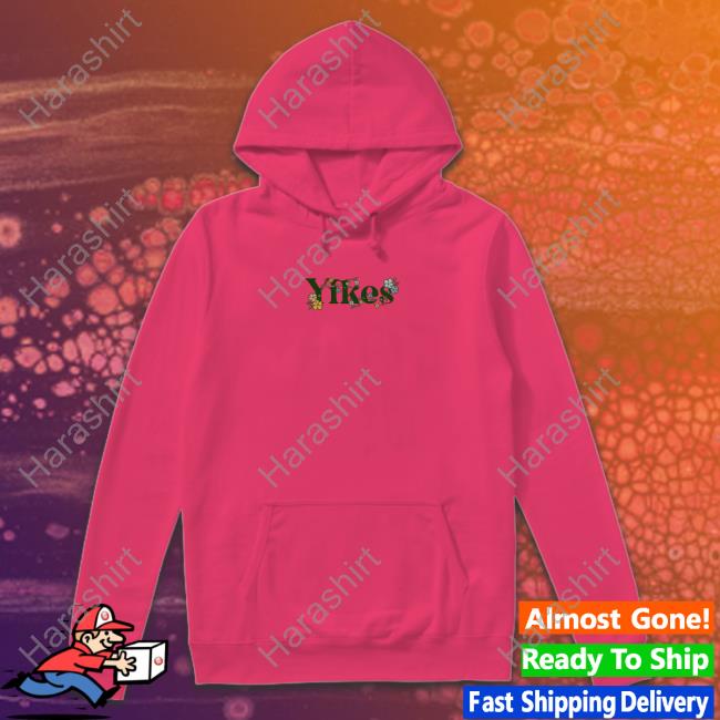 Yikes Spring Flowers 2023 T Shirts