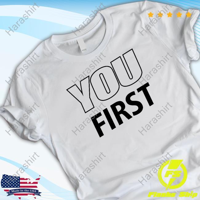 You First Shirt Hayley Williams