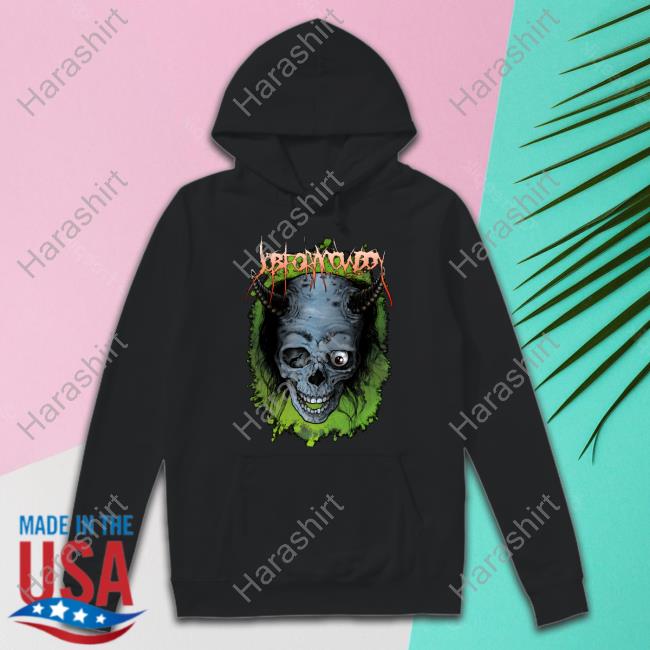 Wolf Bros Long Sleeve Tee