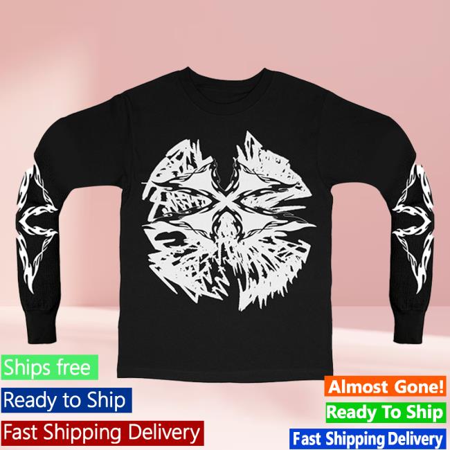 X Teen Thermal Sweatshirt