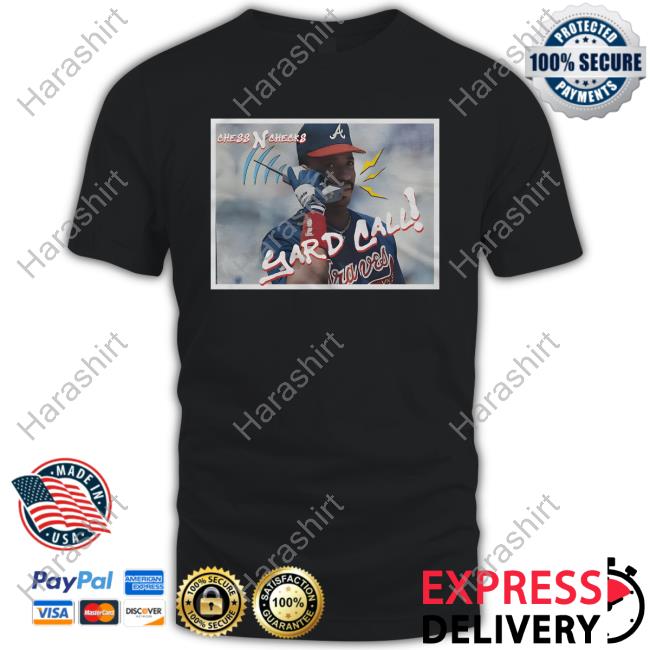 Yard Call Shirt