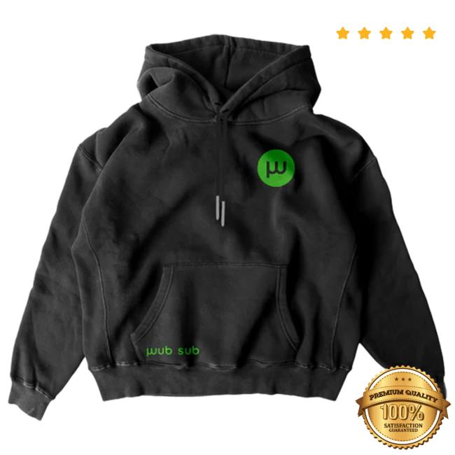 Woolidrop Wooli Publix Shirt