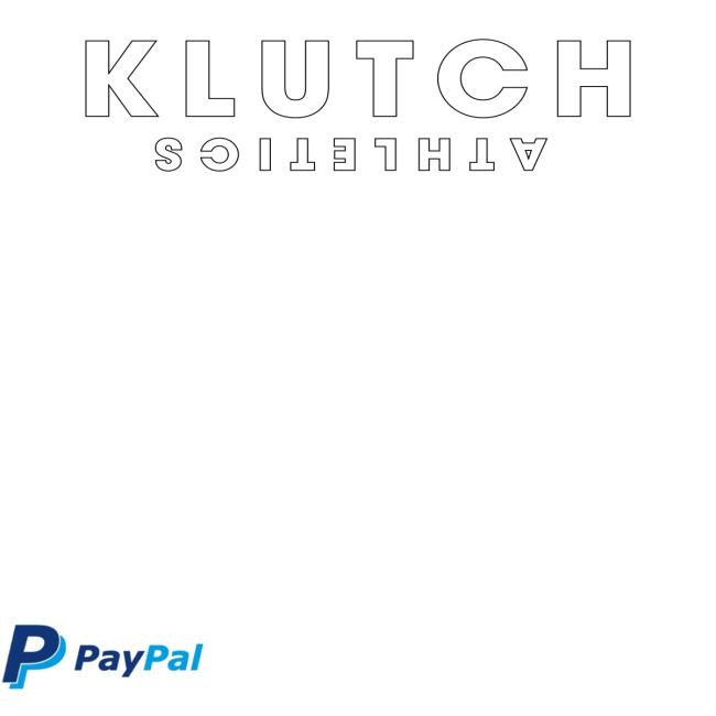 Will Anderson Jr Klutch Athletics Hoodies